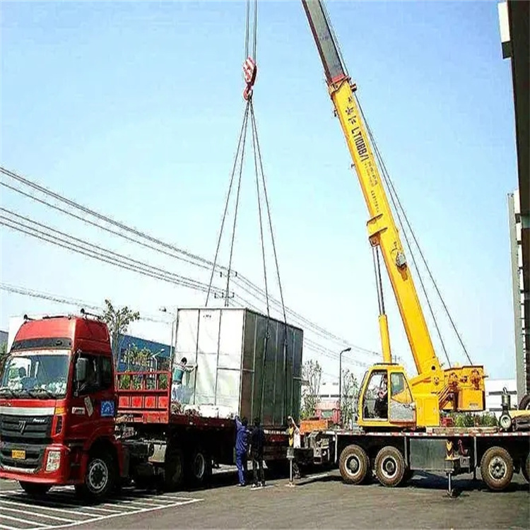 思明自吊车出租电话咨询指南：如何快速获取报价与就近服务