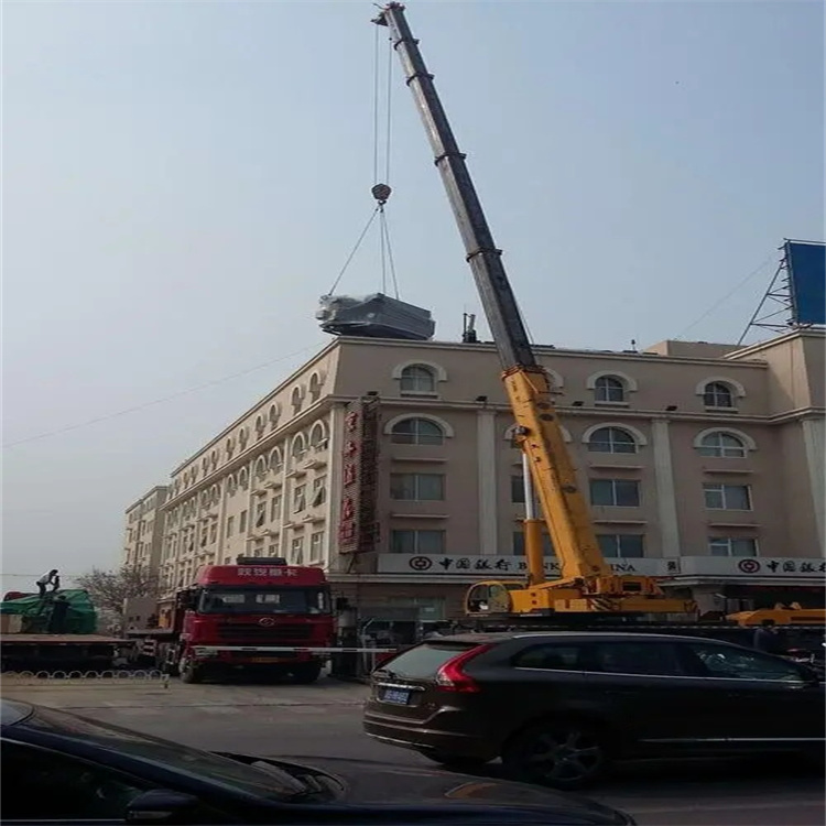 思明桥梁基础施工|大型设备租赁解决方案|吊装运输难点攻克