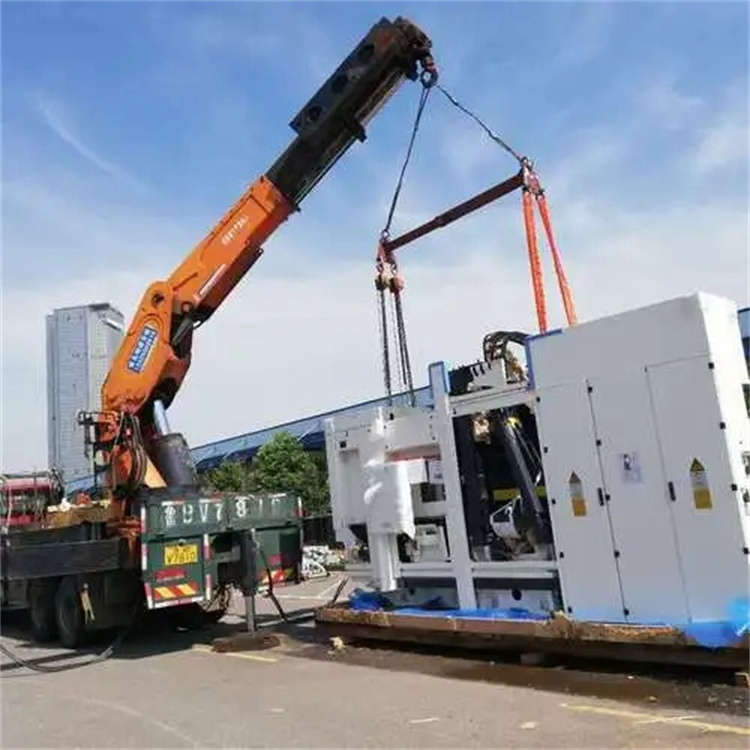 思明附近小吊车联系方式|8-16吨|本地及时服务