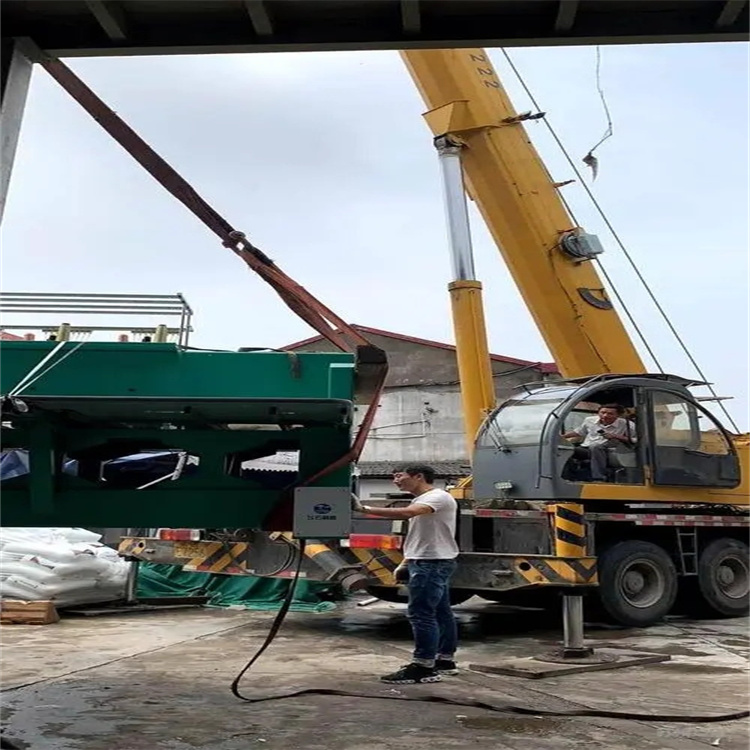 思明大吨位吊车租赁应急保障方案|化解突发吊装需求难题
