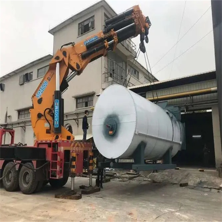 思明吊车租用电话|24小时应急服务|精准吊装方案